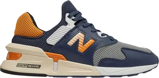 Кроссовки New Balance 997 Sport 'Fab Five', синий