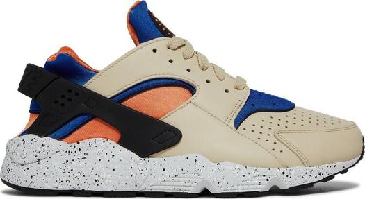 Кроссовки Nike Air Huarache OG 'Mowabb', загар