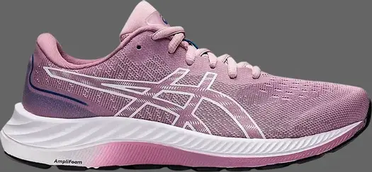 Кроссовки wmns gel excite 9 'barely rose' Asics, розовый
