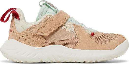 Кроссовки Jordan Delta SP PS Vachetta Tan, загар