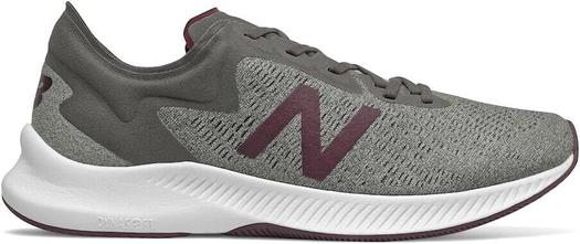 Мужские беговые кроссовки New Balance Dynasoft Pesu V1, мраморный/серый