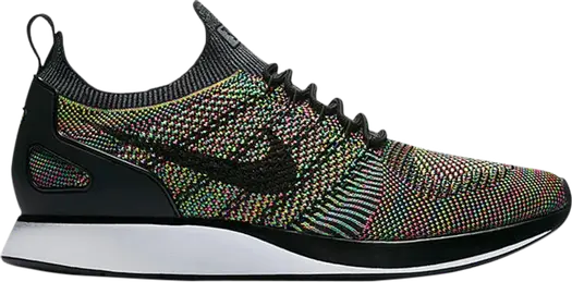 Кроссовки Nike Air Zoom Mariah Flyknit Racer 'Multi', многоцветный