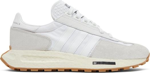 Кроссовки Adidas Retropy E5, Белые