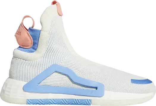 Кроссовки Adidas N3XT L3V3L 'Pastel', кремовый