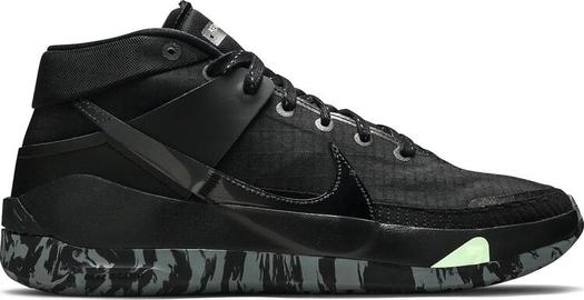 Кроссовки Nike KD 13 EP 'Camo Sole', черный