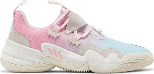 Кроссовки Adidas Trae Young 1 'ICEE', кремовый