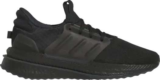 Кроссовки Adidas X_PLRBOOST, черный