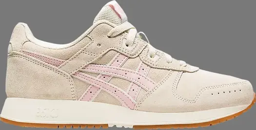 Кроссовки wmns gel lyte classic 'ginger peach' Asics, пломбир
