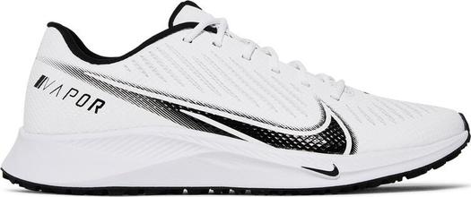 Кроссовки Nike Vapor Edge Turf 'White Black', белый
