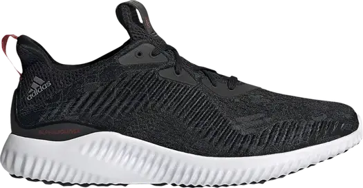 Кроссовки Adidas Alphabounce 1 'Chinese New Year - Black', черный