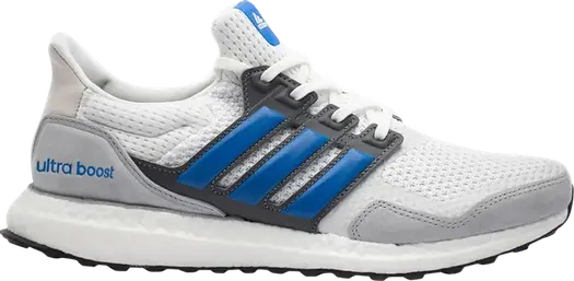 Кроссовки Adidas UltraBoost 1.0 S&L 'True Blue', синий