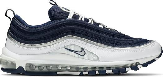 Кроссовки Nike Air Max 97 'Dallas Cowboys', синий