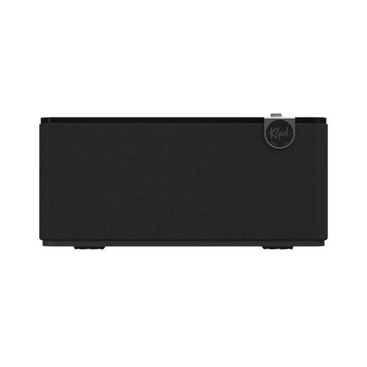 Портативная акустика Klipsch The One Plus, черный