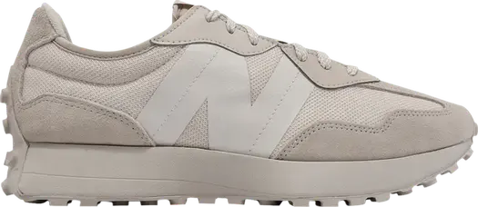Кроссовки New Balance 327, светло-бежевый