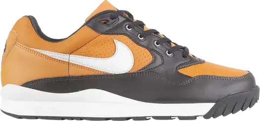 Кроссовки Nike Wildwood ACG 'Monarch', коричневый