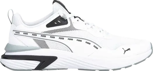 Кроссовки Puma Supertec Signature White Quarry, белый