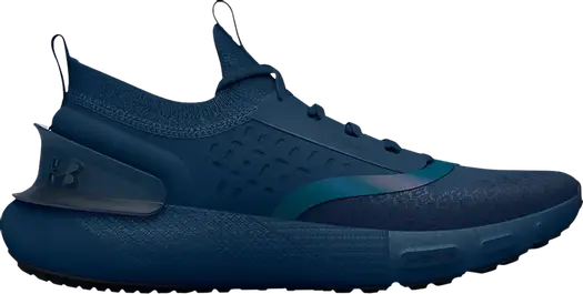 Кроссовки Under Armour HOVR Phantom 3 Storm Petrol Blue, синий