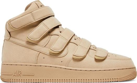 Кроссовки Nike Air Force 1 High '07 SP 'Mushroom' от Billie Eilish