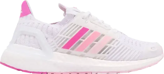 Кроссовки Adidas UltraBoost CC_1 DNA, белый