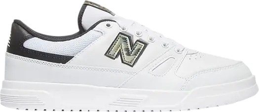 Кроссовки New Balance CT20 'White Camo', белый