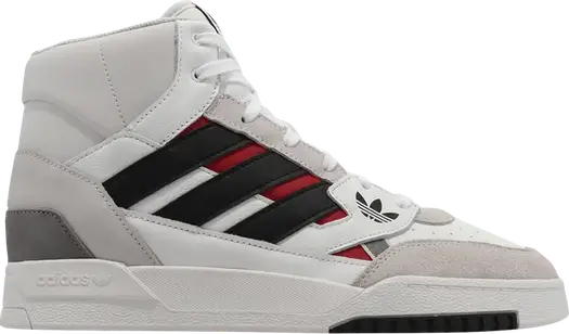 Кроссовки Adidas Drop Step SE, белый