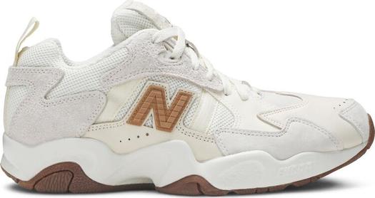 Кроссовки New Balance No Vacancy Inn x 650 'Water and WiFi', кремовый