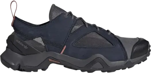 Кроссовки Adidas OAMC x Type 04 'Legend Ink', синий