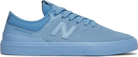 Кроссовки New Balance Numeric 379 'Baby Blue', синий