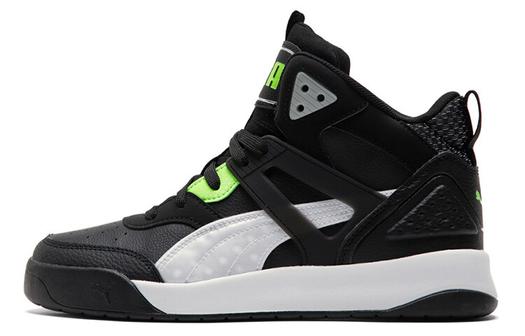 Кроссовки Puma Backcourt для скейтбординга унисекс