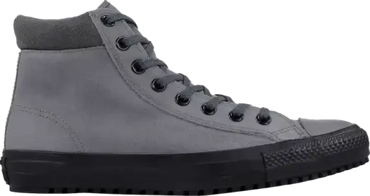 Кроссовки Converse Chuck Taylor All Star Boot PC High Charcoal Grey, серый