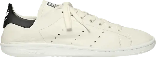 Кроссовки Adidas Adidas x Balenciaga Stan Smith 'Off White Black', кремовый
