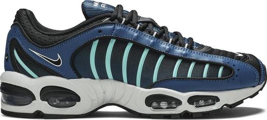 Кроссовки Nike Air Max Tailwind 4 'Industrial Blue', синий