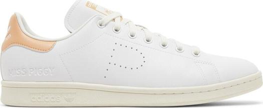Кроссовки Adidas Originals Disney x Stan Smith, белый