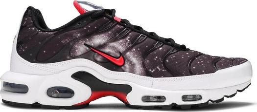 Кроссовки Nike Air Max Plus 'Supernova 2020', черный
