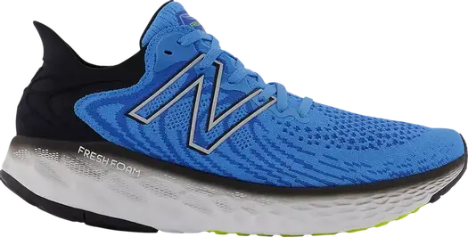 Кроссовки New Balance Fresh Foam 1080v11 'Helium', синий