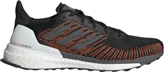 Кроссовки Adidas Solar Boost ST 19