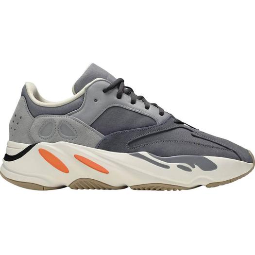 Кроссовки Yeezy Boost 700 Magnet, серый