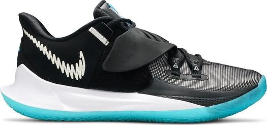 Кроссовки Nike Kyrie Low 3 'Moon', черный