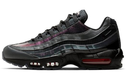 Кроссовки Nike Air Max 95 унисекс