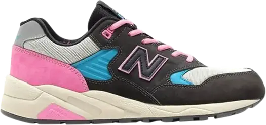 Кроссовки New Balance 580 'Popping Candy' Japan Exclusive, белый