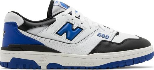 Кроссовки New Balance 550 'Shifted Sport Pack - Team Royal', белый