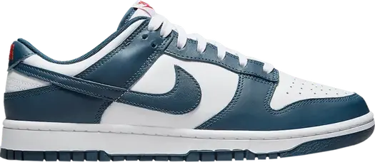 Кроссовки Nike Dunk Low Valerian Blue