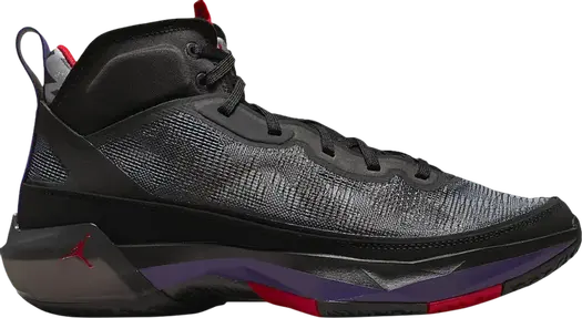 Кроссовки Air Jordan 37 Raptors, черный