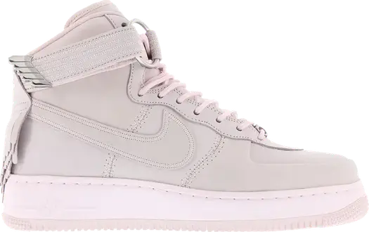 Кроссовки Nike Air Force 1 High SL QS 'Easter', розовый
