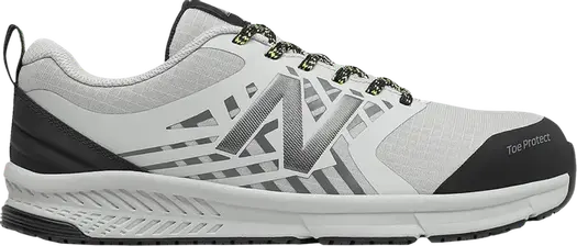 Кроссовки New Balance 412 ESD 'Summer Fog', серый