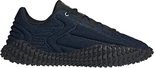 Кроссовки Adidas Craig Green x Kontour 1 'Navy', синий