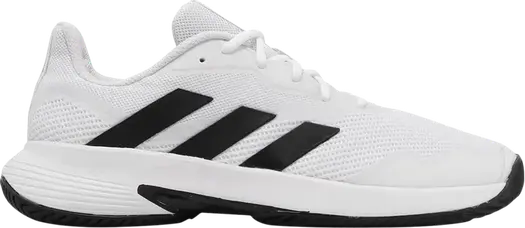 Кроссовки Adidas CourtJam Control, белый
