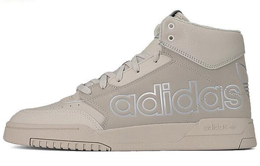 Кроссовки Adidas Originals Originals Drop Step Xl 'Light Cream'
