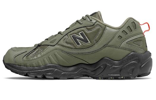 Мужская обувь New Balance Lifestyle