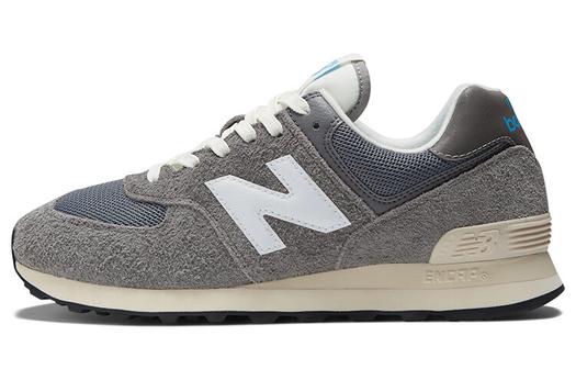 New Balance 574 Apollo Grey